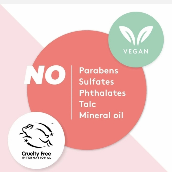 COVERGIRL Clean Fresh Skin Milk Dewy Finish Vegan Foundation Fair 520 1 fl oz - Picture 6 of 9